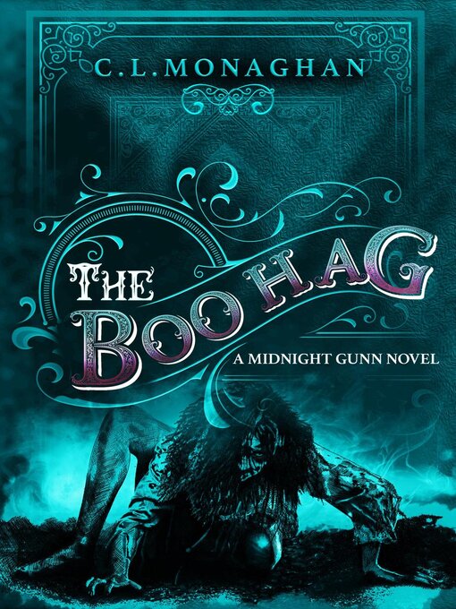 Title details for The Boo Hag by C.L. Monaghan - Available